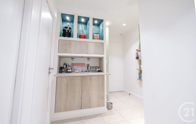 Appartement F3 à vendre - 3 pièces - 67.0 m2 - NICE - 06 - PROVENCE-ALPES-COTE-D-AZUR - Century 21 Cbs Immobilier