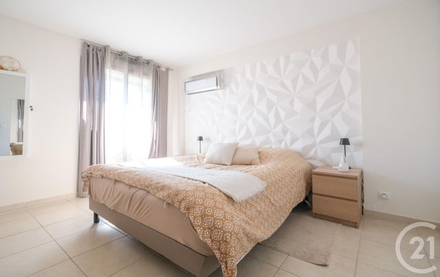 Appartement F3 à vendre - 3 pièces - 67.0 m2 - NICE - 06 - PROVENCE-ALPES-COTE-D-AZUR - Century 21 Cbs Immobilier