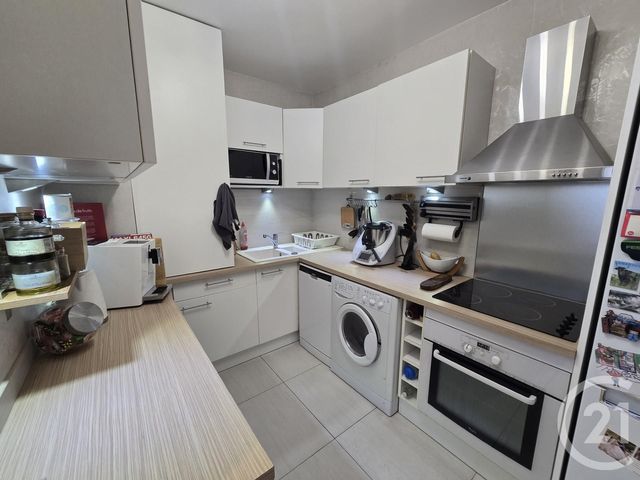 Appartement F3 à vendre - 3 pièces - 67.0 m2 - NICE - 06 - PROVENCE-ALPES-COTE-D-AZUR - Century 21 Cbs Immobilier