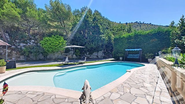 maison à vendre - 7 pièces - 235.46 m2 - ASPREMONT - 06 - PROVENCE-ALPES-COTE-D-AZUR - Century 21 Cbs Immobilier
