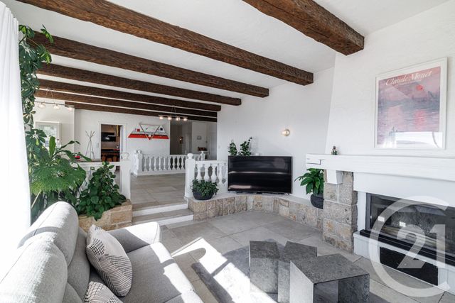 maison à vendre - 7 pièces - 235.46 m2 - ASPREMONT - 06 - PROVENCE-ALPES-COTE-D-AZUR - Century 21 Cbs Immobilier