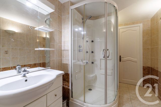 maison à vendre - 7 pièces - 235.46 m2 - ASPREMONT - 06 - PROVENCE-ALPES-COTE-D-AZUR - Century 21 Cbs Immobilier