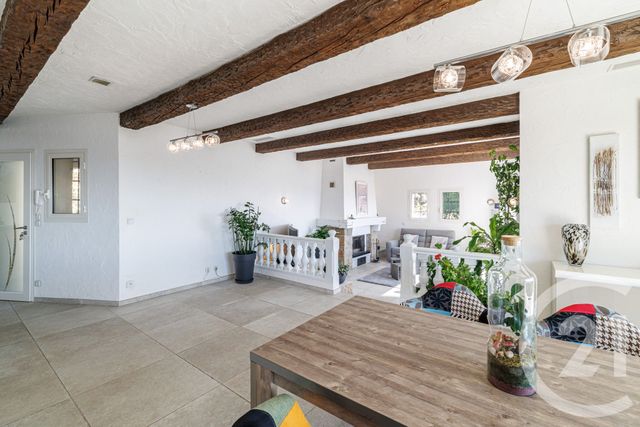 maison à vendre - 7 pièces - 235.46 m2 - ASPREMONT - 06 - PROVENCE-ALPES-COTE-D-AZUR - Century 21 Cbs Immobilier