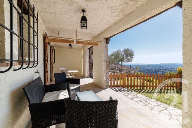 maison à vendre - 7 pièces - 235.46 m2 - ASPREMONT - 06 - PROVENCE-ALPES-COTE-D-AZUR - Century 21 Cbs Immobilier