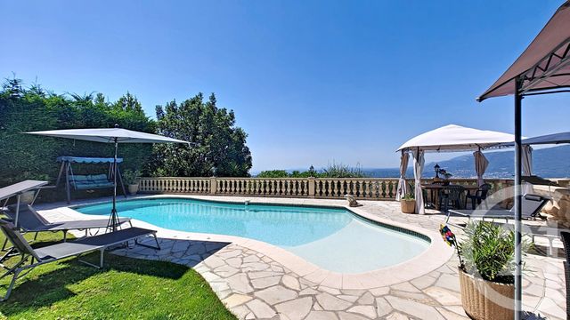 maison à vendre - 7 pièces - 235.46 m2 - ASPREMONT - 06 - PROVENCE-ALPES-COTE-D-AZUR - Century 21 Cbs Immobilier