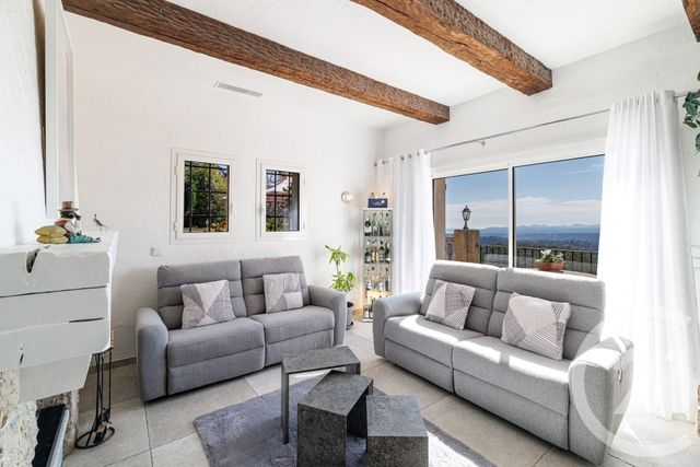 maison à vendre - 7 pièces - 235.46 m2 - ASPREMONT - 06 - PROVENCE-ALPES-COTE-D-AZUR - Century 21 Cbs Immobilier