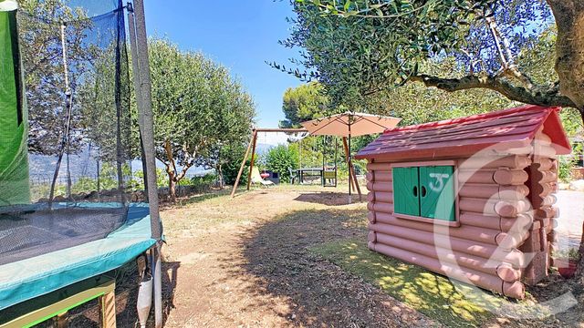 maison à vendre - 7 pièces - 235.46 m2 - ASPREMONT - 06 - PROVENCE-ALPES-COTE-D-AZUR - Century 21 Cbs Immobilier