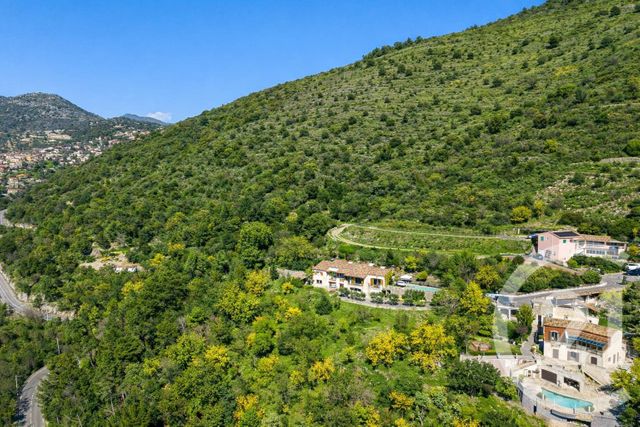 maison à vendre - 7 pièces - 235.46 m2 - ASPREMONT - 06 - PROVENCE-ALPES-COTE-D-AZUR - Century 21 Cbs Immobilier