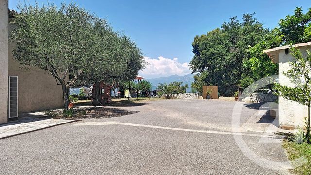 maison à vendre - 7 pièces - 235.46 m2 - ASPREMONT - 06 - PROVENCE-ALPES-COTE-D-AZUR - Century 21 Cbs Immobilier