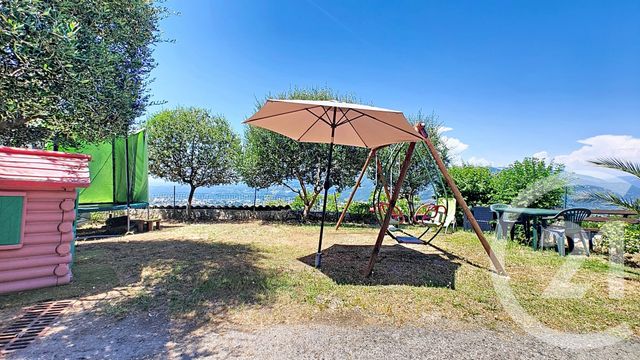 maison à vendre - 7 pièces - 235.46 m2 - ASPREMONT - 06 - PROVENCE-ALPES-COTE-D-AZUR - Century 21 Cbs Immobilier