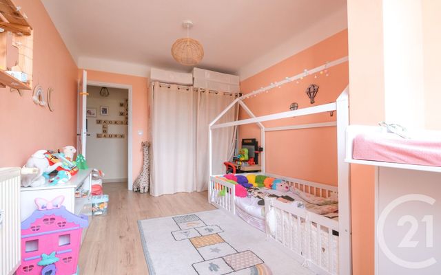 Appartement F4 à vendre - 4 pièces - 84.0 m2 - NICE - 06 - PROVENCE-ALPES-COTE-D-AZUR - Century 21 Cbs Immobilier