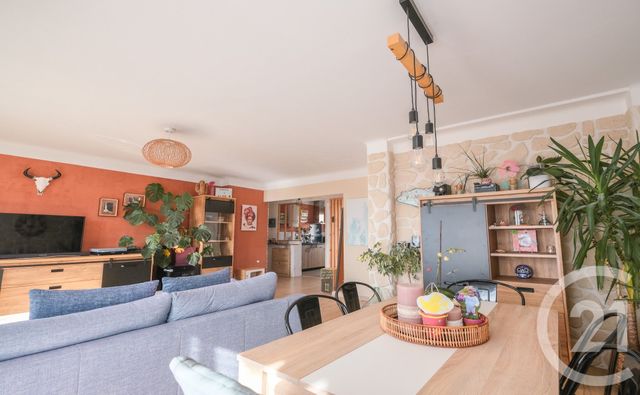 Appartement F4 à vendre NICE