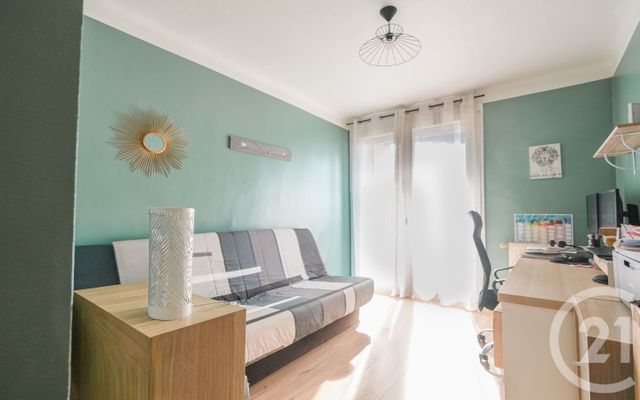 Appartement F4 à vendre - 4 pièces - 84.0 m2 - NICE - 06 - PROVENCE-ALPES-COTE-D-AZUR - Century 21 Cbs Immobilier