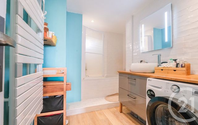 Appartement F4 à vendre - 4 pièces - 84.0 m2 - NICE - 06 - PROVENCE-ALPES-COTE-D-AZUR - Century 21 Cbs Immobilier