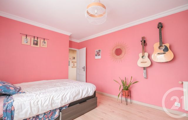 Appartement F4 à vendre - 4 pièces - 84.0 m2 - NICE - 06 - PROVENCE-ALPES-COTE-D-AZUR - Century 21 Cbs Immobilier