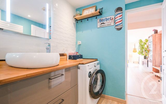 Appartement F4 à vendre - 4 pièces - 84.0 m2 - NICE - 06 - PROVENCE-ALPES-COTE-D-AZUR - Century 21 Cbs Immobilier