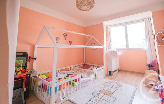 Appartement F4 à vendre - 4 pièces - 84.0 m2 - NICE - 06 - PROVENCE-ALPES-COTE-D-AZUR - Century 21 Cbs Immobilier