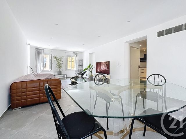 Appartement F7 et + à vendre - 7 pièces - 180.34 m2 - NICE - 06 - PROVENCE-ALPES-COTE-D-AZUR - Century 21 Cbs Immobilier