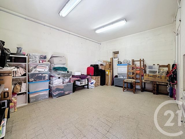 Appartement F7 et + à vendre - 7 pièces - 180.34 m2 - NICE - 06 - PROVENCE-ALPES-COTE-D-AZUR - Century 21 Cbs Immobilier