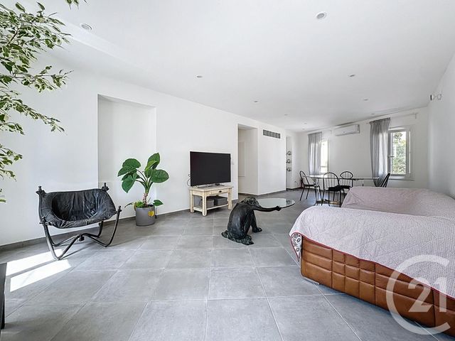 Appartement F7 Et + à vendre NICE