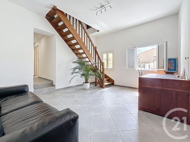 Appartement F7 et + à vendre - 7 pièces - 180.34 m2 - NICE - 06 - PROVENCE-ALPES-COTE-D-AZUR - Century 21 Cbs Immobilier