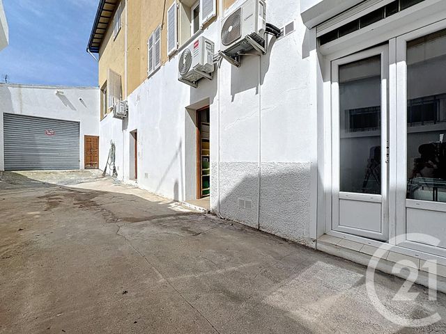 Appartement F7 et + à vendre - 7 pièces - 180.34 m2 - NICE - 06 - PROVENCE-ALPES-COTE-D-AZUR - Century 21 Cbs Immobilier