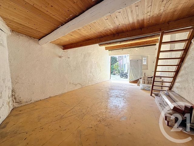 Appartement F7 et + à vendre - 7 pièces - 180.34 m2 - NICE - 06 - PROVENCE-ALPES-COTE-D-AZUR - Century 21 Cbs Immobilier