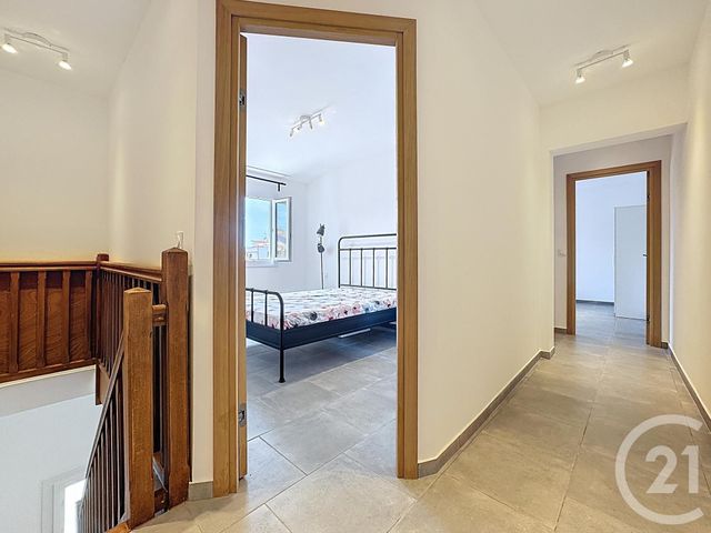 Appartement F7 et + à vendre - 7 pièces - 180.34 m2 - NICE - 06 - PROVENCE-ALPES-COTE-D-AZUR - Century 21 Cbs Immobilier