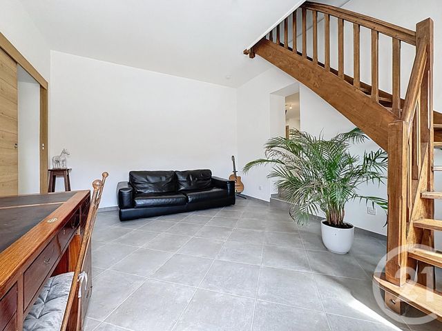 Appartement F7 et + à vendre - 7 pièces - 180.34 m2 - NICE - 06 - PROVENCE-ALPES-COTE-D-AZUR - Century 21 Cbs Immobilier