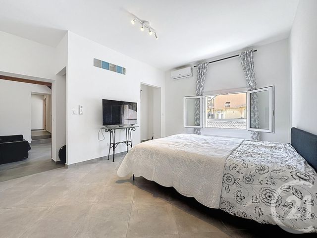 Appartement F7 et + à vendre - 7 pièces - 180.34 m2 - NICE - 06 - PROVENCE-ALPES-COTE-D-AZUR - Century 21 Cbs Immobilier
