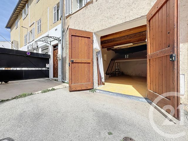 Appartement F7 et + à vendre - 7 pièces - 180.34 m2 - NICE - 06 - PROVENCE-ALPES-COTE-D-AZUR - Century 21 Cbs Immobilier