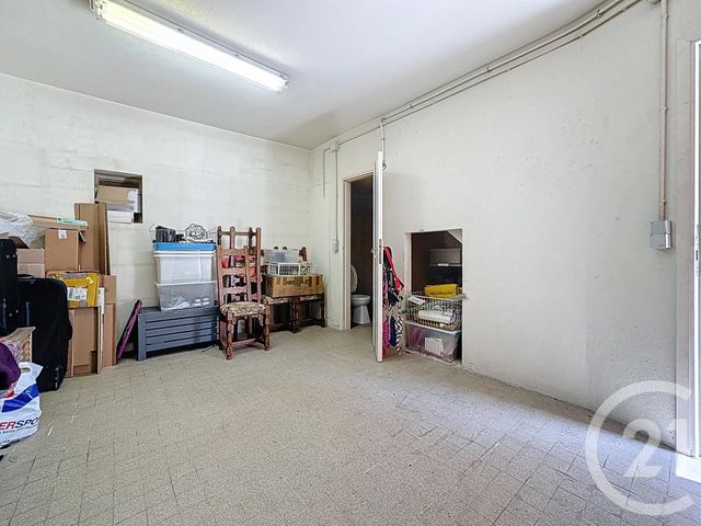 Appartement F7 et + à vendre - 7 pièces - 180.34 m2 - NICE - 06 - PROVENCE-ALPES-COTE-D-AZUR - Century 21 Cbs Immobilier
