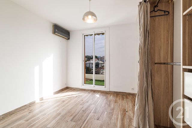 Appartement F4 à vendre - 3 pièces - 68.32 m2 - NICE - 06 - PROVENCE-ALPES-COTE-D-AZUR - Century 21 Cbs Immobilier