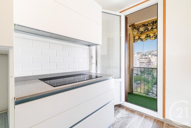 Appartement F4 à vendre - 3 pièces - 68.32 m2 - NICE - 06 - PROVENCE-ALPES-COTE-D-AZUR - Century 21 Cbs Immobilier
