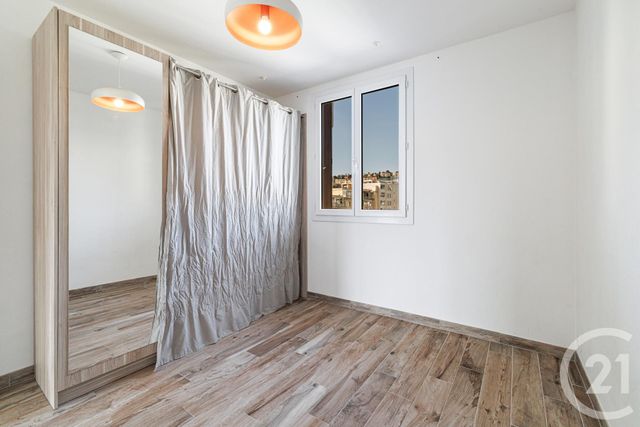 Appartement F4 à vendre - 3 pièces - 68.32 m2 - NICE - 06 - PROVENCE-ALPES-COTE-D-AZUR - Century 21 Cbs Immobilier