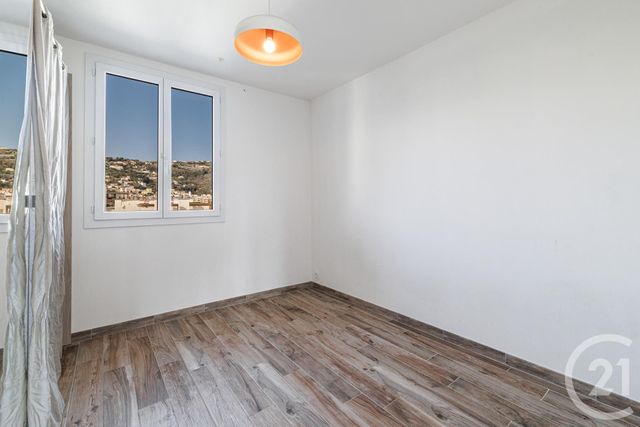 Appartement F4 à vendre - 3 pièces - 68.32 m2 - NICE - 06 - PROVENCE-ALPES-COTE-D-AZUR - Century 21 Cbs Immobilier