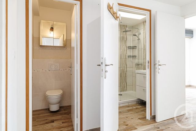 Appartement F4 à vendre - 3 pièces - 68.32 m2 - NICE - 06 - PROVENCE-ALPES-COTE-D-AZUR - Century 21 Cbs Immobilier