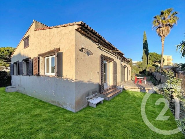 Maison à vendre ST LAURENT DU VAR