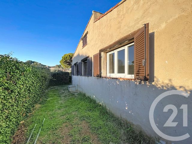 maison à vendre - 5 pièces - 119.0 m2 - ST LAURENT DU VAR - 06 - PROVENCE-ALPES-COTE-D-AZUR - Century 21 Cbs Immobilier