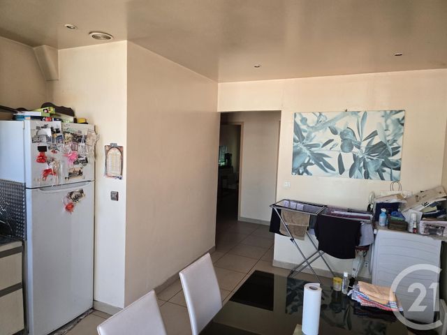 Appartement F3 à vendre NICE