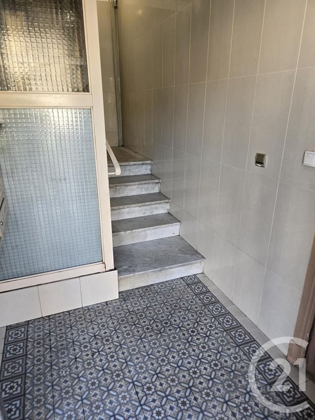 Appartement F3 à vendre - 3 pièces - 51.11 m2 - NICE - 06 - PROVENCE-ALPES-COTE-D-AZUR - Century 21 Cbs Immobilier