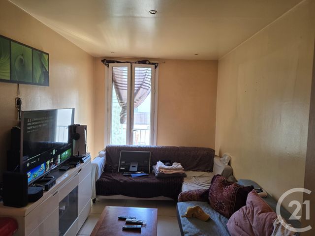 Appartement F3 à vendre - 3 pièces - 51.11 m2 - NICE - 06 - PROVENCE-ALPES-COTE-D-AZUR - Century 21 Cbs Immobilier
