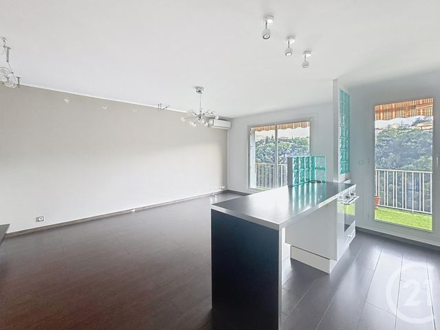 Appartement F3 à vendre - 3 pièces - 59.04 m2 - NICE - 06 - PROVENCE-ALPES-COTE-D-AZUR - Century 21 Cbs Immobilier