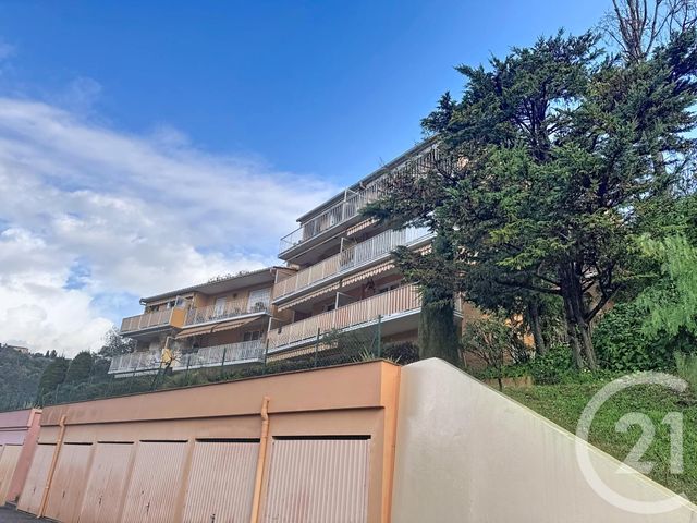 Appartement F3 à vendre - 3 pièces - 59.04 m2 - NICE - 06 - PROVENCE-ALPES-COTE-D-AZUR - Century 21 Cbs Immobilier
