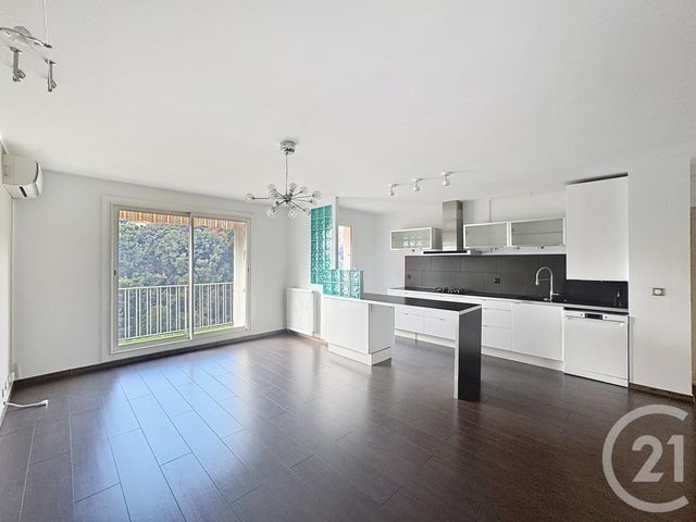Appartement F3 à vendre - 3 pièces - 59.04 m2 - NICE - 06 - PROVENCE-ALPES-COTE-D-AZUR - Century 21 Cbs Immobilier