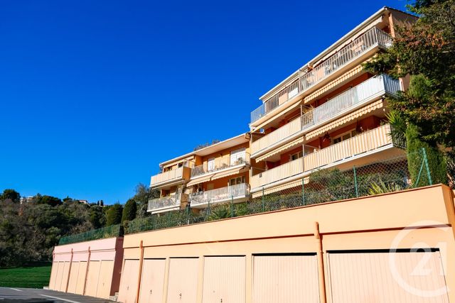 Appartement F3 à vendre - 3 pièces - 59.04 m2 - NICE - 06 - PROVENCE-ALPES-COTE-D-AZUR - Century 21 Cbs Immobilier