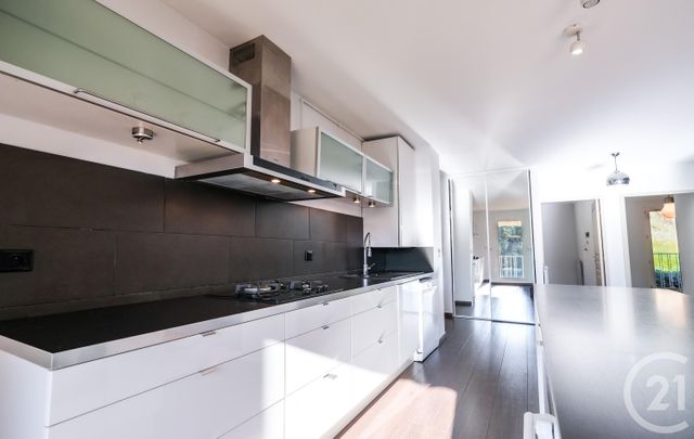 Appartement F3 à vendre - 3 pièces - 59.04 m2 - NICE - 06 - PROVENCE-ALPES-COTE-D-AZUR - Century 21 Cbs Immobilier