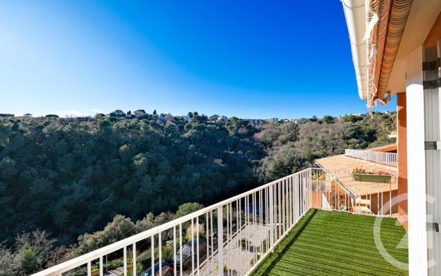 Appartement F3 à vendre NICE