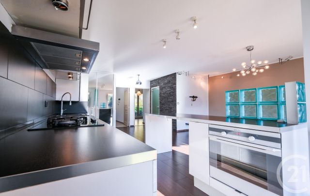 Appartement F3 à vendre - 3 pièces - 59.04 m2 - NICE - 06 - PROVENCE-ALPES-COTE-D-AZUR - Century 21 Cbs Immobilier