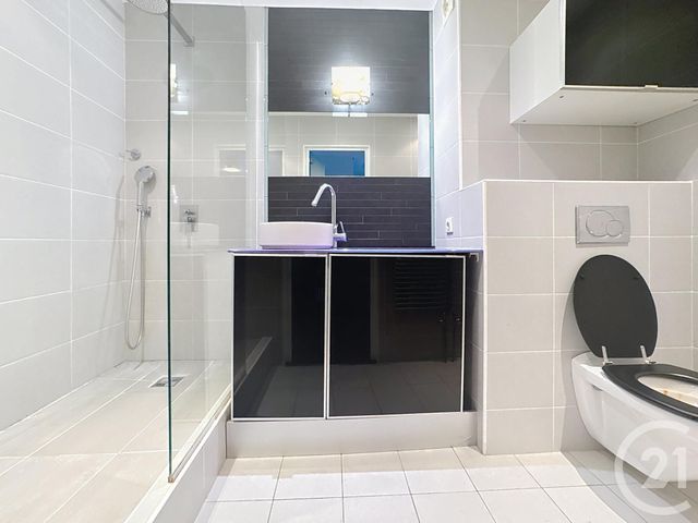 Appartement F3 à vendre - 3 pièces - 59.04 m2 - NICE - 06 - PROVENCE-ALPES-COTE-D-AZUR - Century 21 Cbs Immobilier